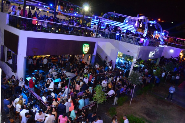 Publicity on Saturday Night